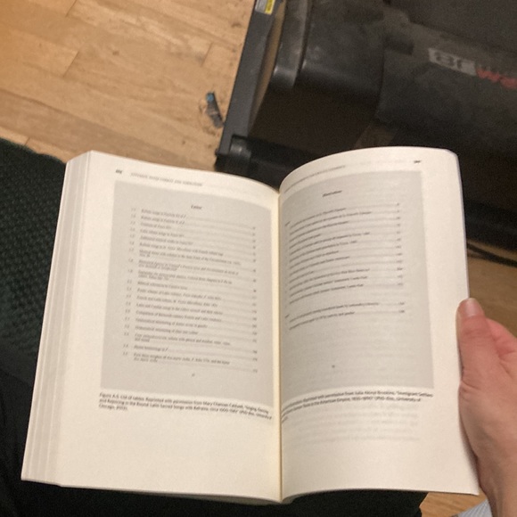 A manual for writers of research papers, thesis, and dissertations ninth edition - Picture 15 of 16